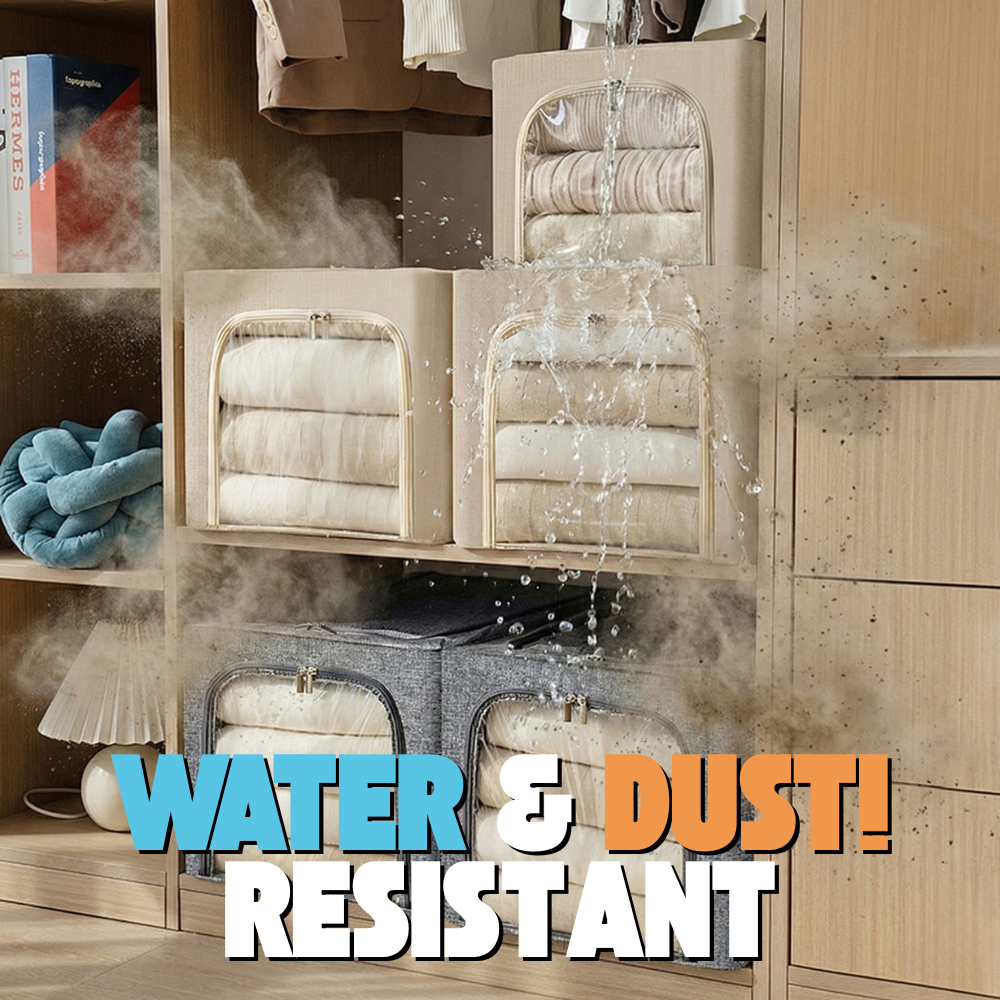 Premium Organizer Bags