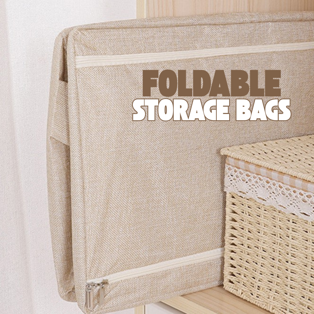 Premium Organizer Bags