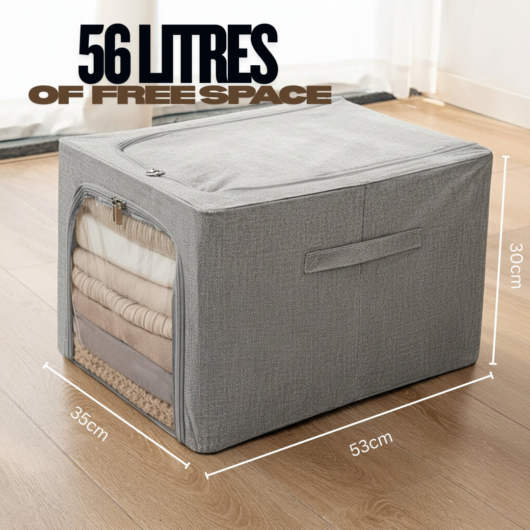 Premium Organizer Bags