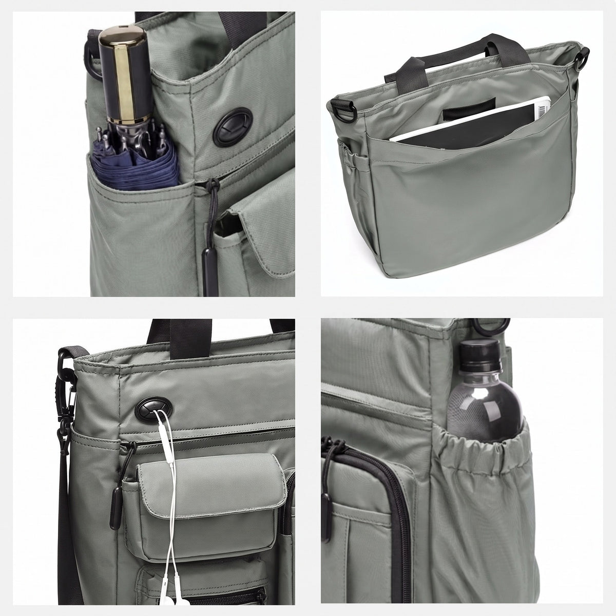 Edgewise Laptop Bag