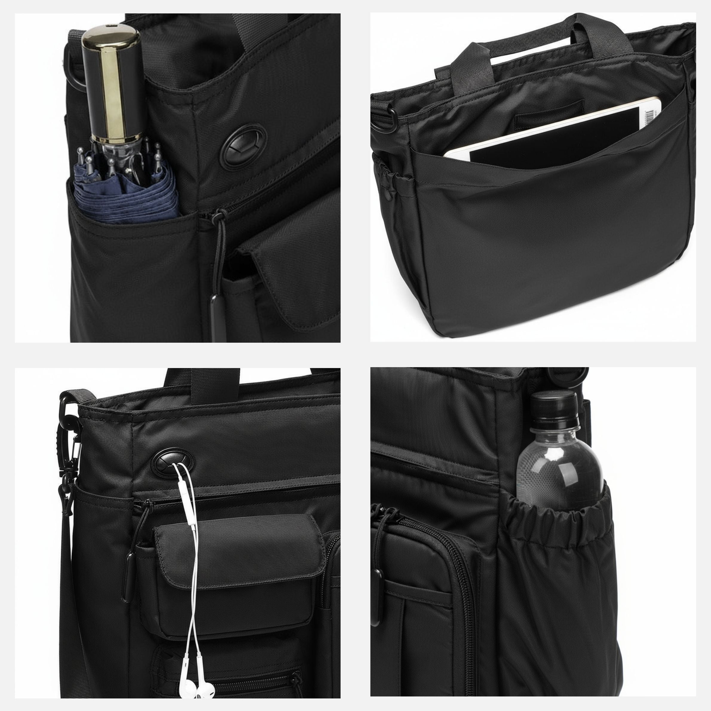 Edgewise Laptop Bag