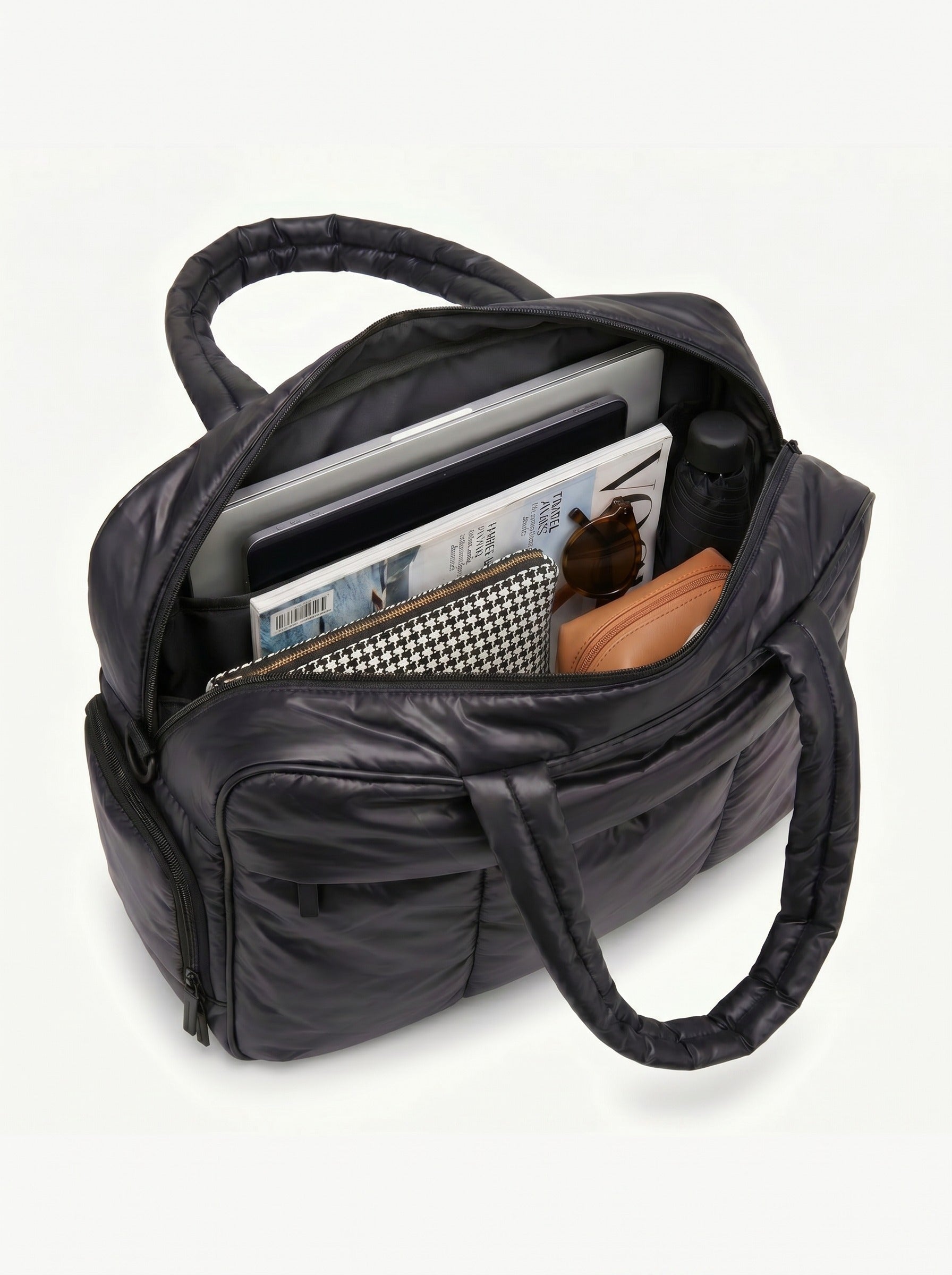 Keen Tote