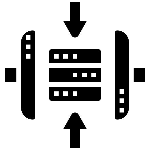 Compression Cubes
