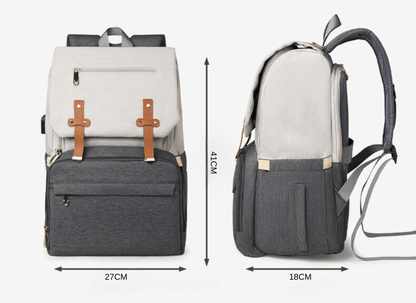 BabyCare Backpack