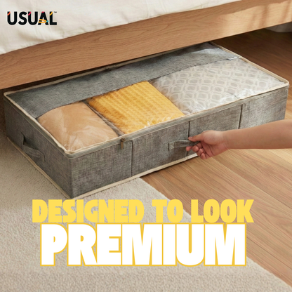Premium Underbed Storage