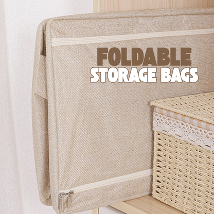 Premium Organizer Bags