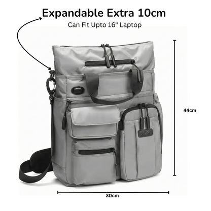 Edgewise Laptop Bag