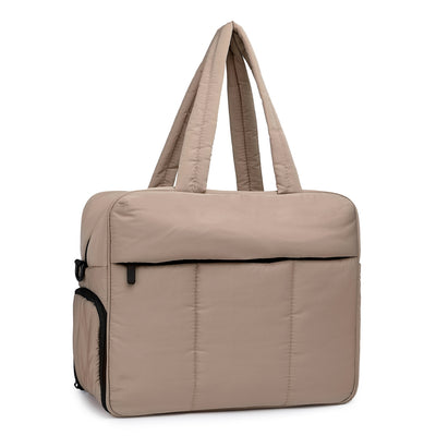 Keen Tote