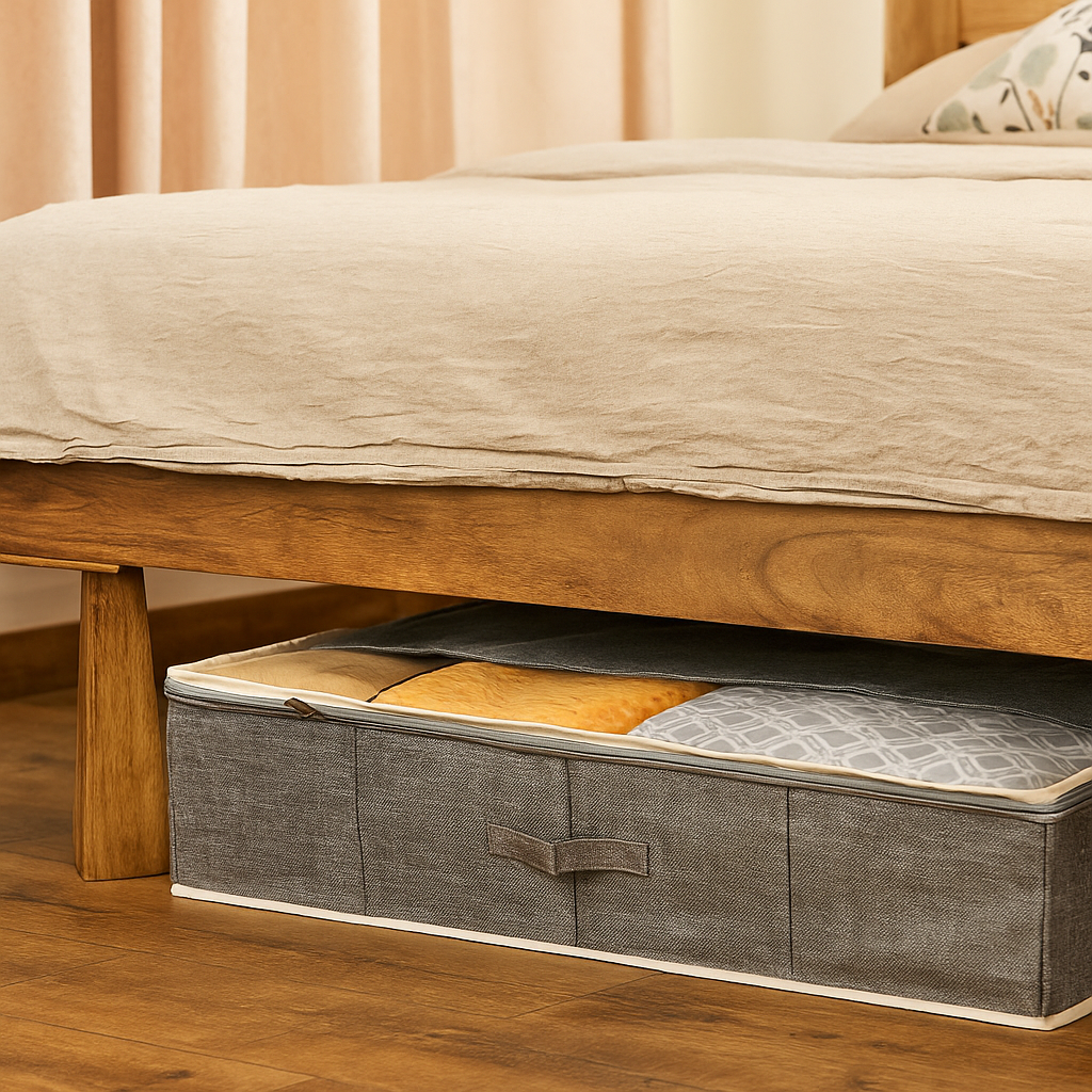 Premium Underbed Storage