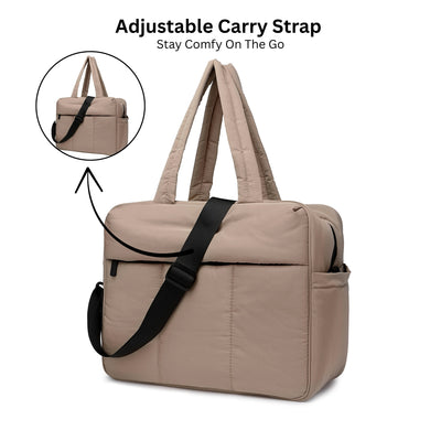 Keen Tote