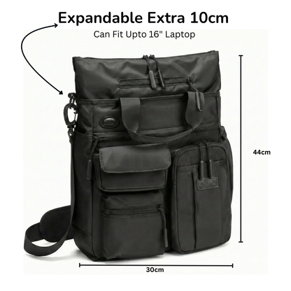Edgewise Laptop Bag