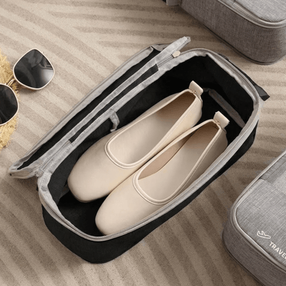 Compression Packing Cubes (Set of 6pcs)