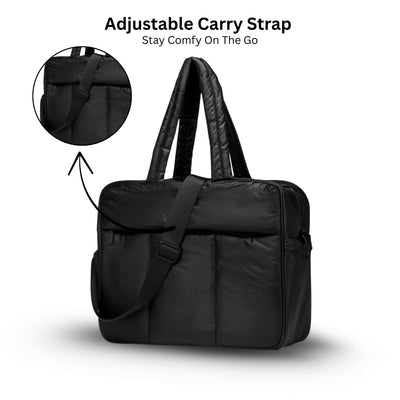 Keen Tote