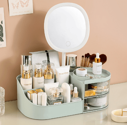 Makeup Organizer