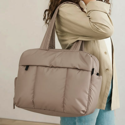 Keen Tote