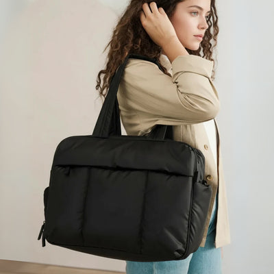 Keen Tote