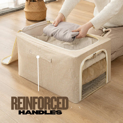 Premium Organizer Bags