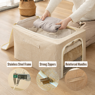 Premium Organizer Bags