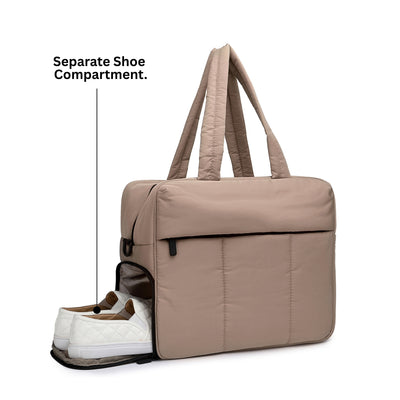 Keen Tote