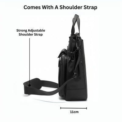 Edgewise Laptop Bag