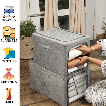 Premium Organizer Bags