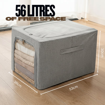 Premium Organizer Bags