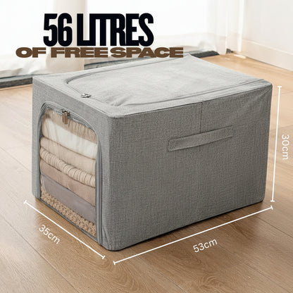 Premium Organizer Bags