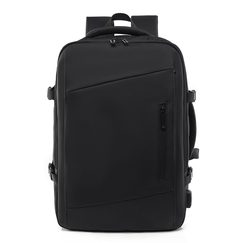 The Transit Backpack