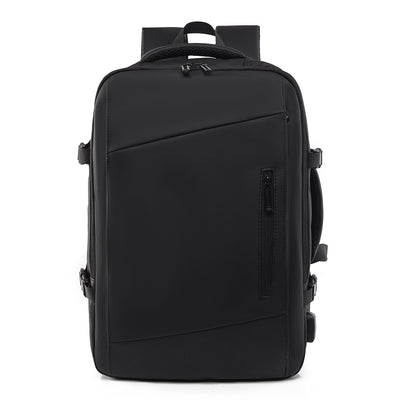 The Transit Backpack