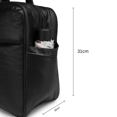 Keen Tote