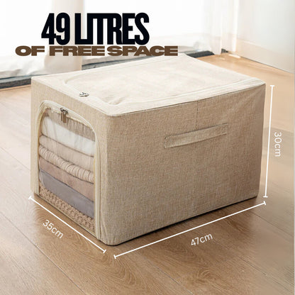 Premium Organizer Bags