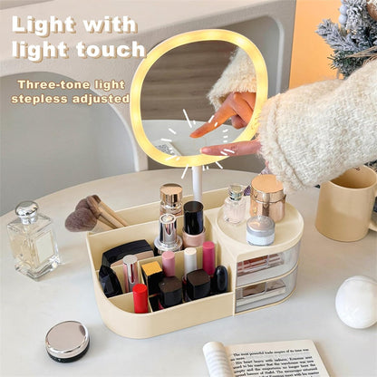 Makeup Organizer