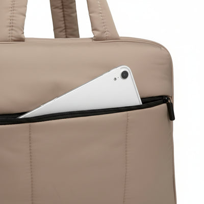 Keen Tote