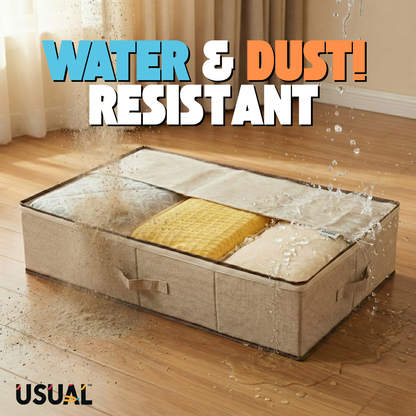 Premium Underbed Storage