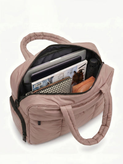 Keen Tote
