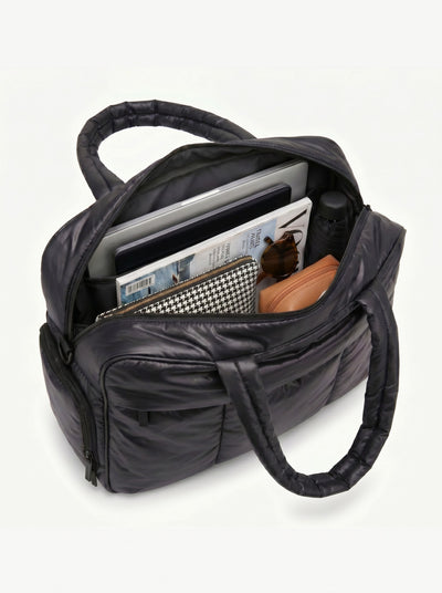 Keen Tote
