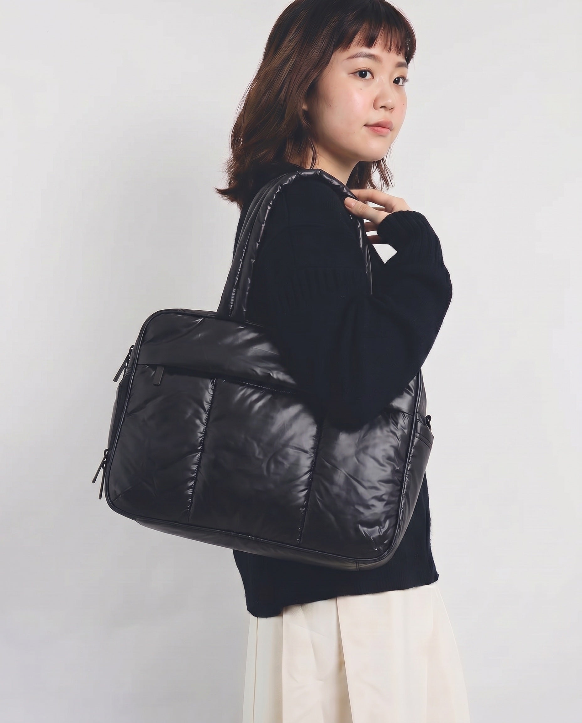 Keen Tote