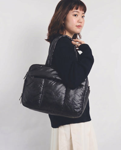 Keen Tote