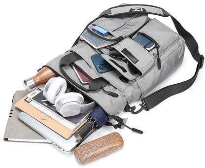 EdgeWise Laptop Bag