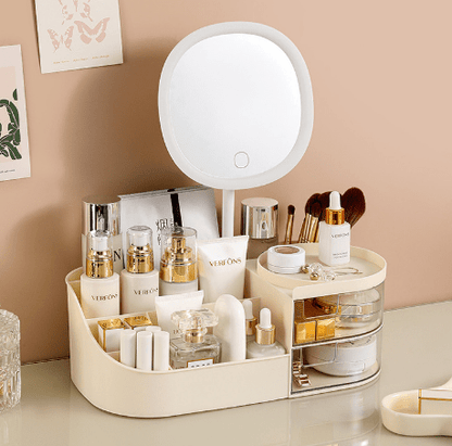 Makeup Organizer