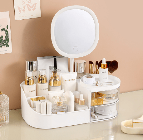 Makeup Organizer