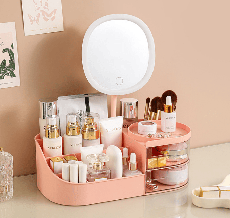 Makeup Organizer