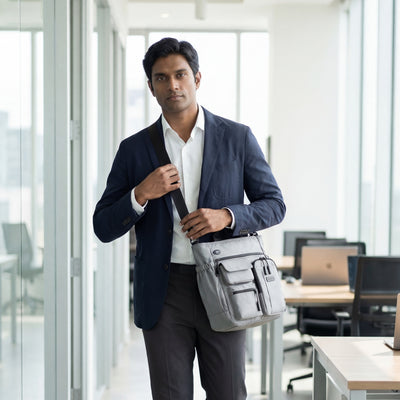 Edgewise Laptop Bag