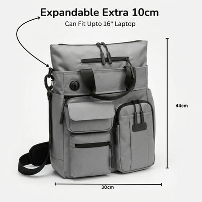 Edgewise Laptop Bag