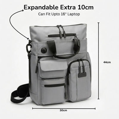 Edgewise Laptop Bag