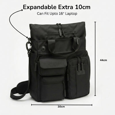 Edgewise Laptop Bag