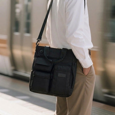 Edgewise Laptop Bag