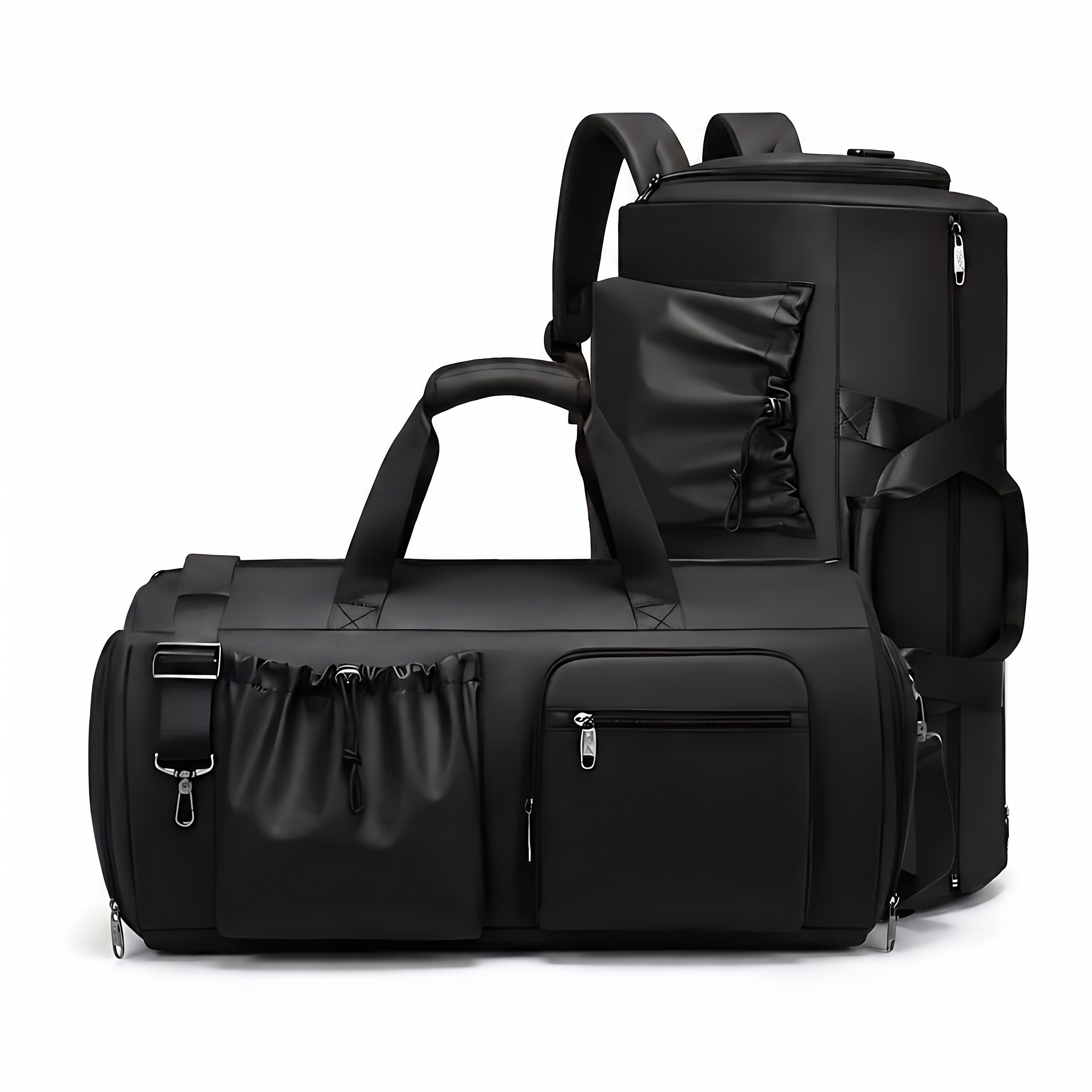 All-Purpose Duffel Bag
