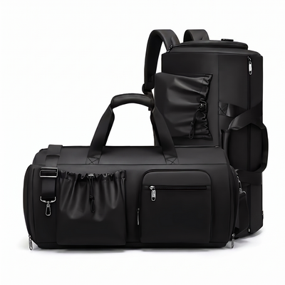 All-Purpose Duffel Bag