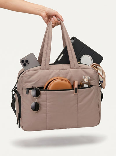 Keen Tote